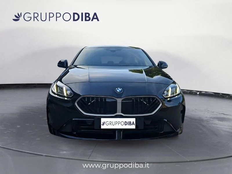 BMW Serie 1 118d MSport Design auto