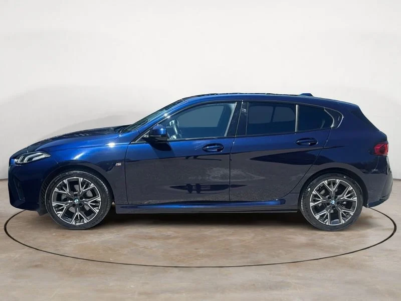 BMW Serie 1 118d MSport auto