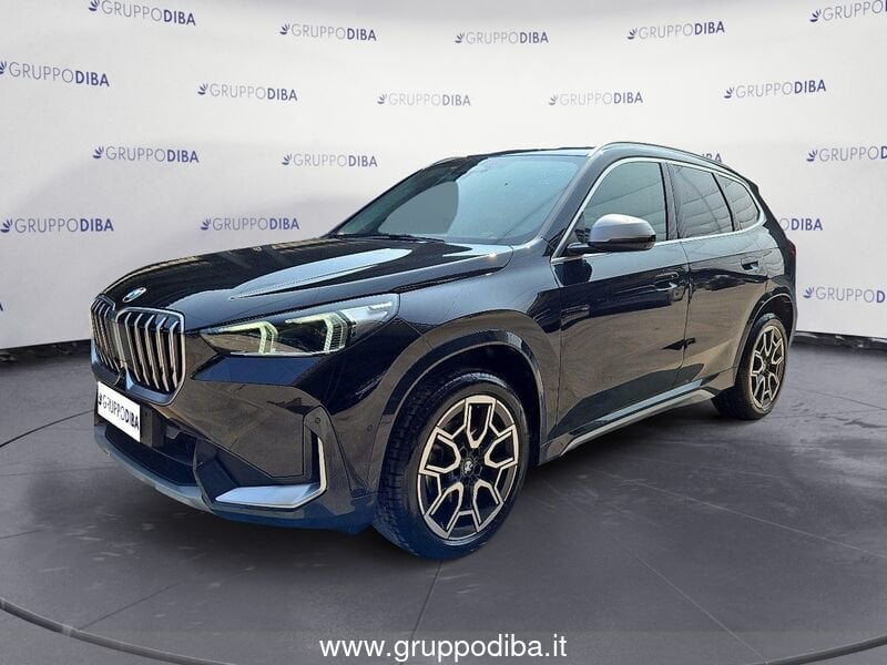 BMW X1 X1 sdrive18d MSport Edition Signature auto