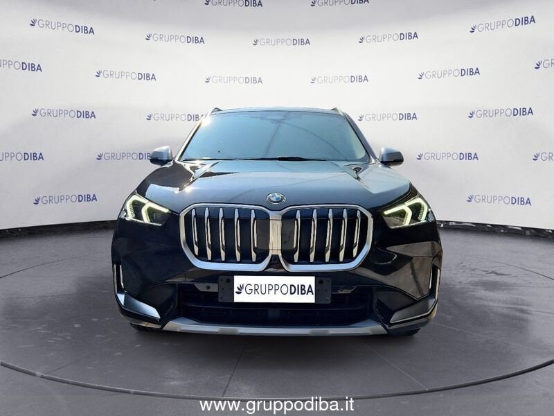 BMW X1 X1 sdrive18d MSport Edition Signature auto
