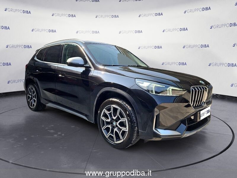 BMW X1 X1 sdrive18d MSport Edition Signature auto