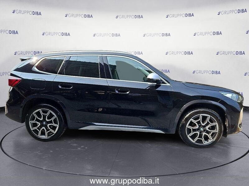 BMW X1 X1 sdrive18d MSport Edition Signature auto