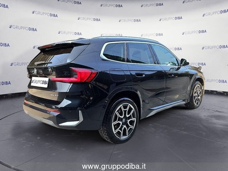 BMW X1 X1 sdrive18d MSport Edition Signature auto