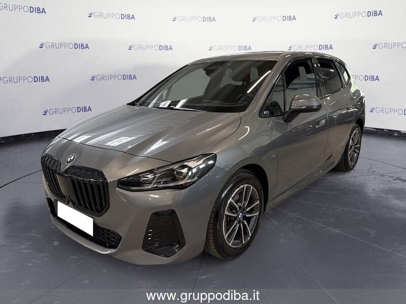 BMW Serie 2 Active Tourer 218d Active Tourer Msport auto