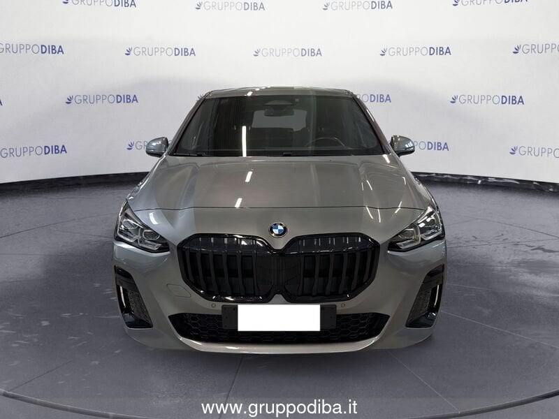 BMW Serie 2 Active Tourer 218d Active Tourer Msport auto
