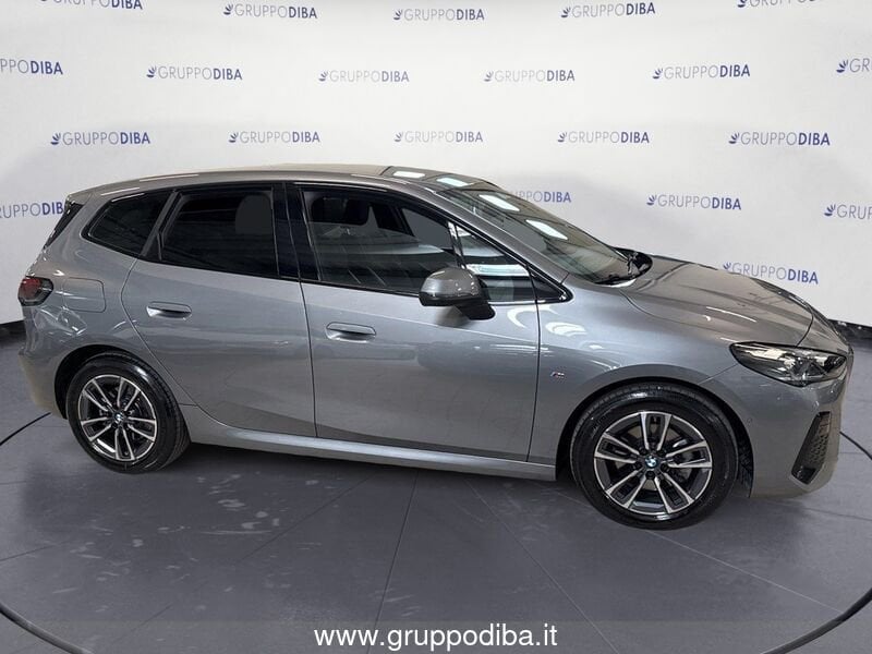 BMW Serie 2 Active Tourer 218d Active Tourer Msport auto