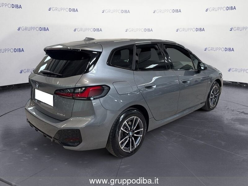 BMW Serie 2 Active Tourer 218d Active Tourer Msport auto