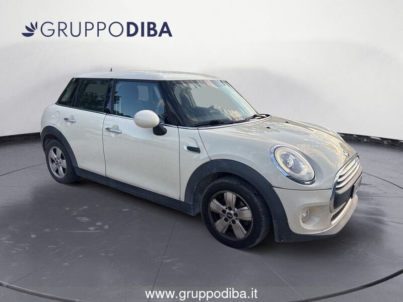 MINI One Mini 1.2 One 5p