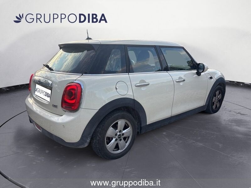 MINI One Mini 1.2 One 5p