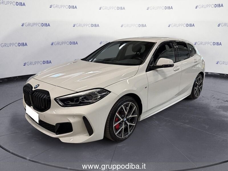 BMW Serie 1 128ti auto