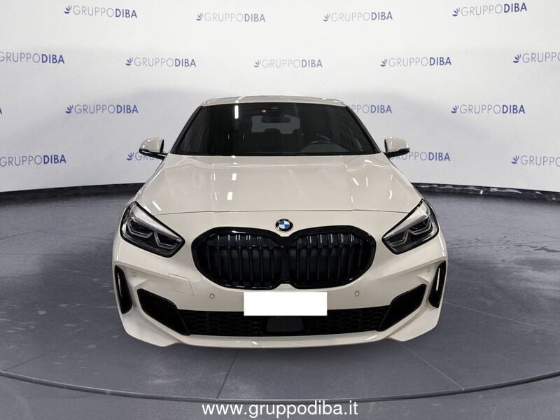 BMW Serie 1 128ti auto