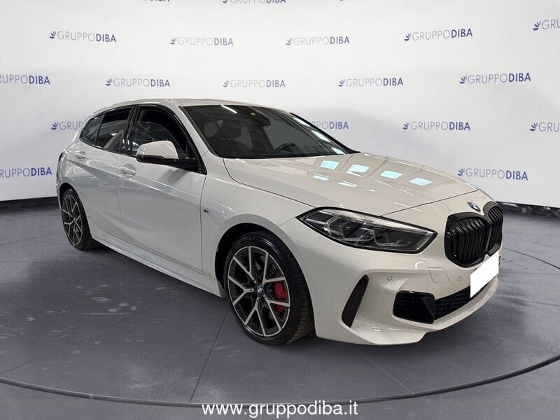 BMW Serie 1 128ti auto
