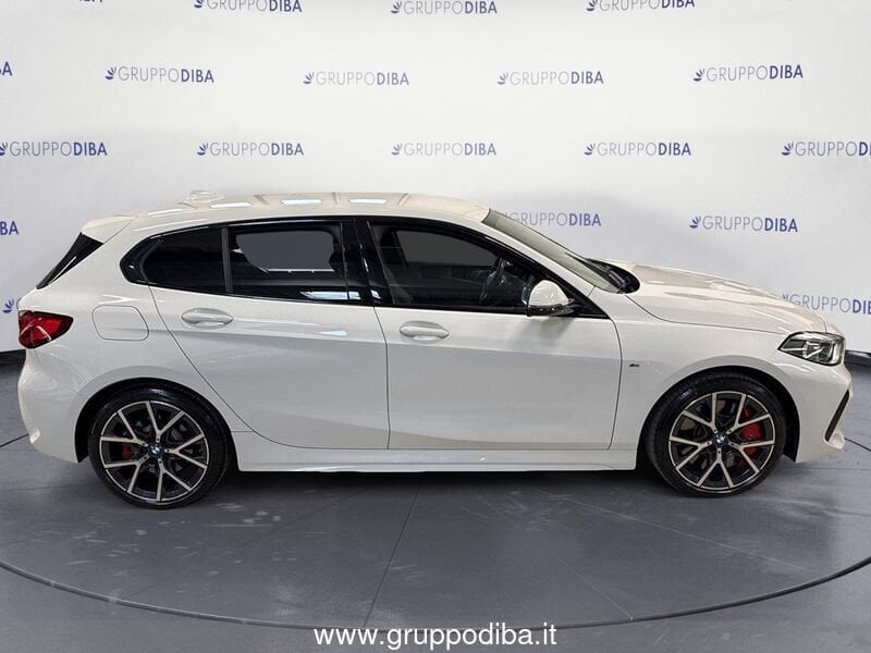 BMW Serie 1 128ti auto