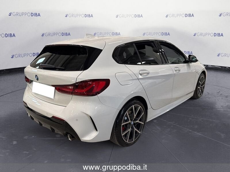 BMW Serie 1 128ti auto