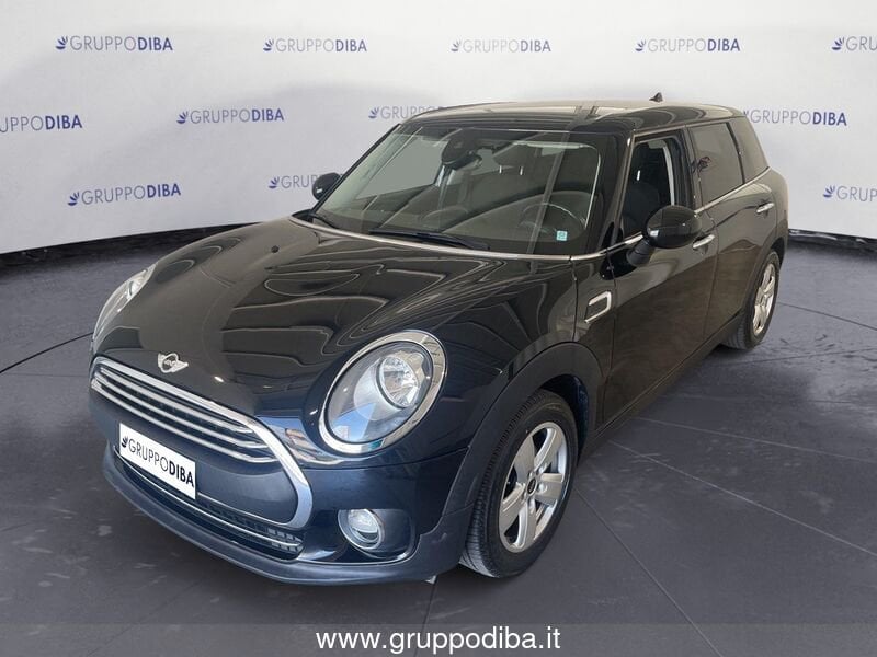 MINI Clubman Mini Clubman 1.5 One D Boost auto