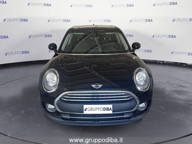 MINI Clubman Mini Clubman 1.5 One D Boost auto