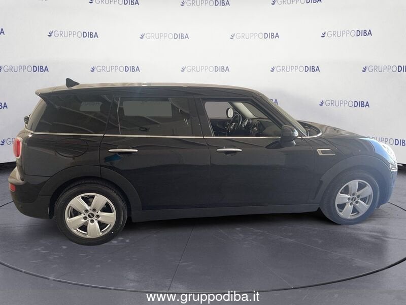 MINI Clubman Mini Clubman 1.5 One D Boost auto
