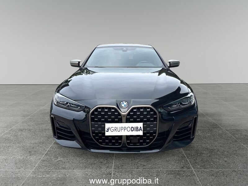 BMW Serie 4 Gran Coupe M440i Gran Coupe mhev 48V xdrive auto