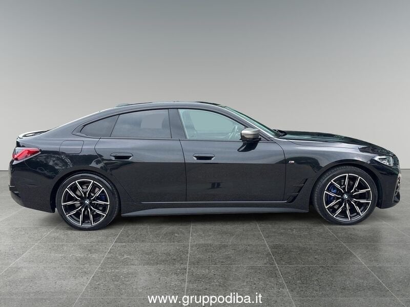 BMW Serie 4 Gran Coupe M440i Gran Coupe mhev 48V xdrive auto