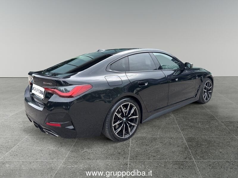 BMW Serie 4 Gran Coupe M440i Gran Coupe mhev 48V xdrive auto