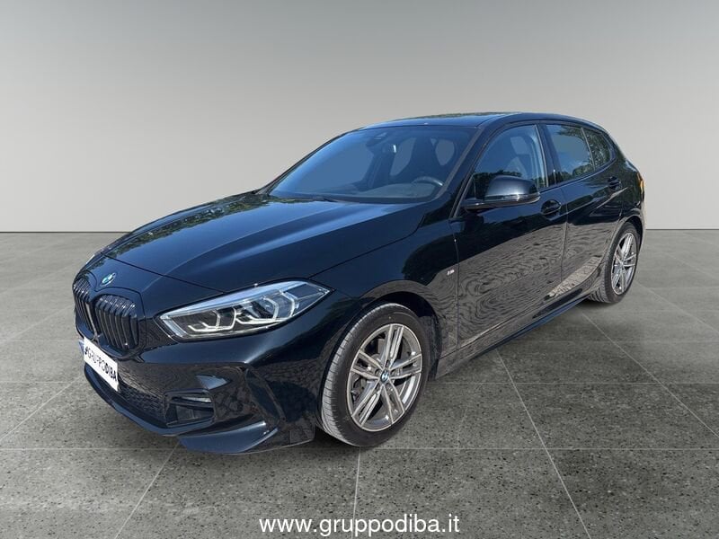 BMW Serie 1 118i Msport 140cv auto