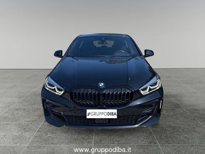 BMW Serie 1 118i Msport 140cv auto