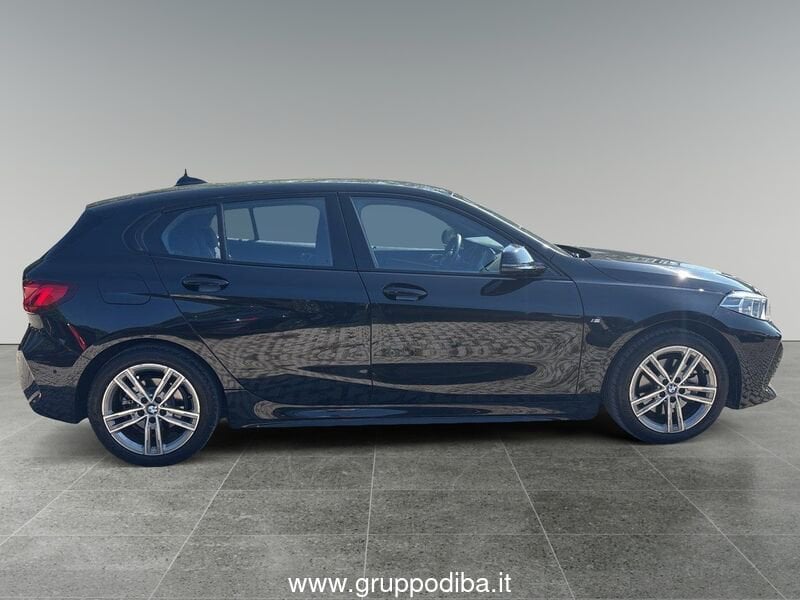 BMW Serie 1 118i Msport 140cv auto