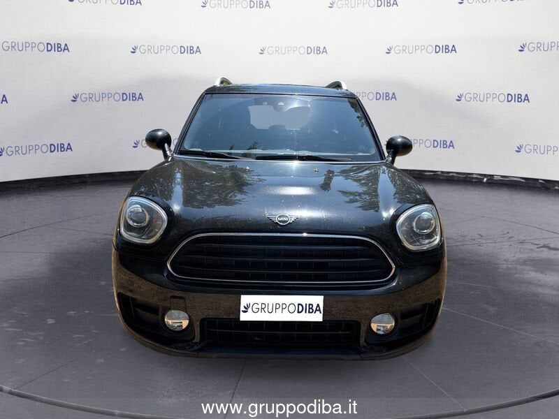 MINI Countryman Mini Countryman 2.0 Cooper D Hype all4 auto my18