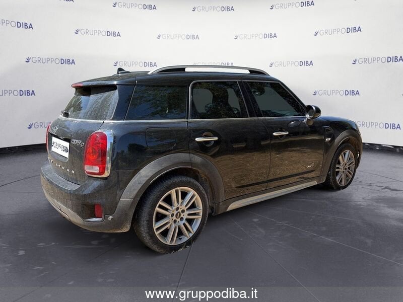 MINI Countryman Mini Countryman 2.0 Cooper D Hype all4 auto my18