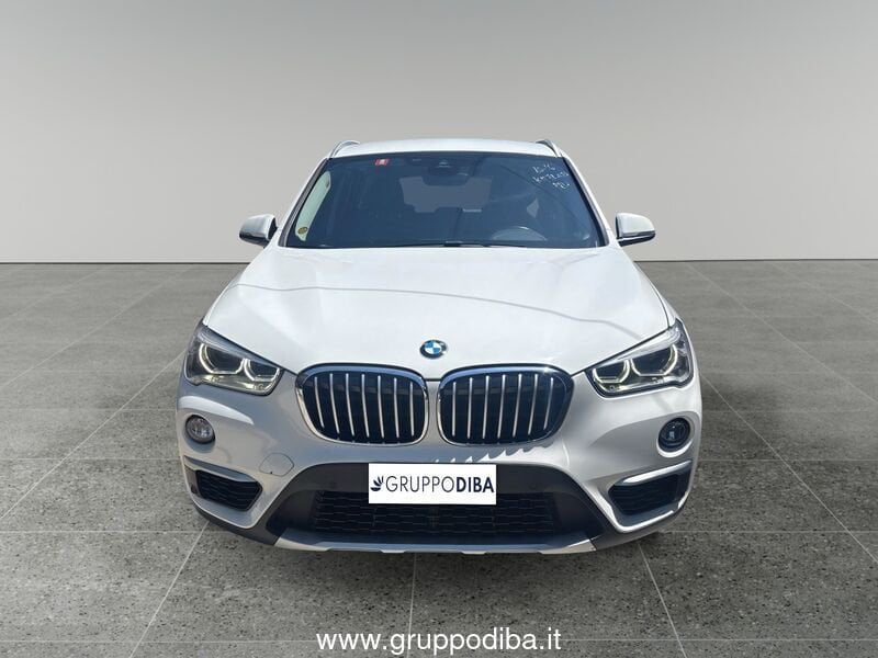 BMW X1 X1 xdrive18d xLine auto