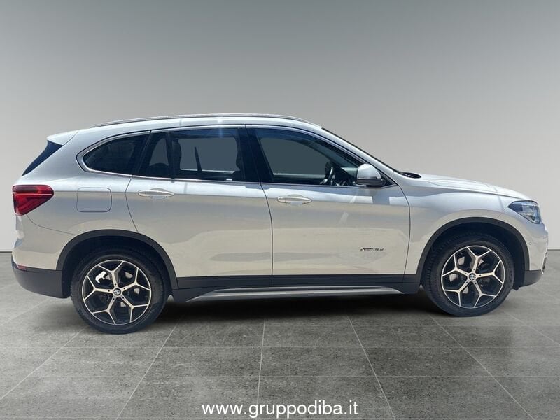 BMW X1 X1 xdrive18d xLine auto