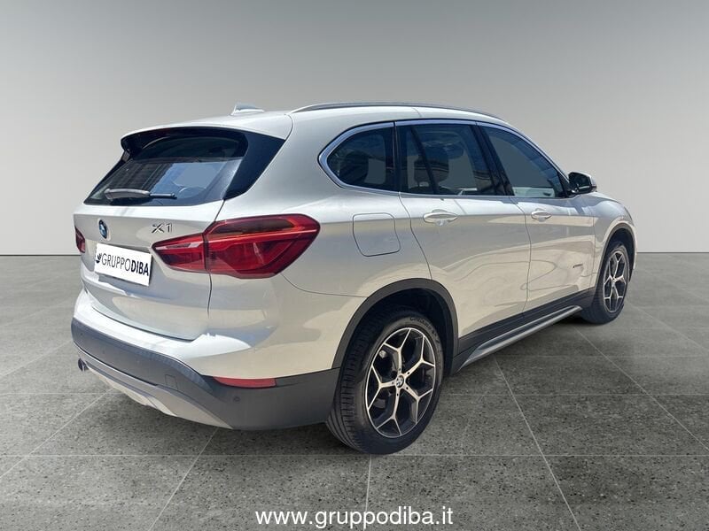 BMW X1 X1 xdrive18d xLine auto