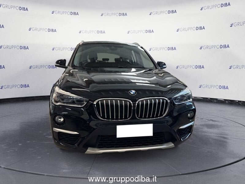 BMW X1 X1 sdrive18d xLine auto