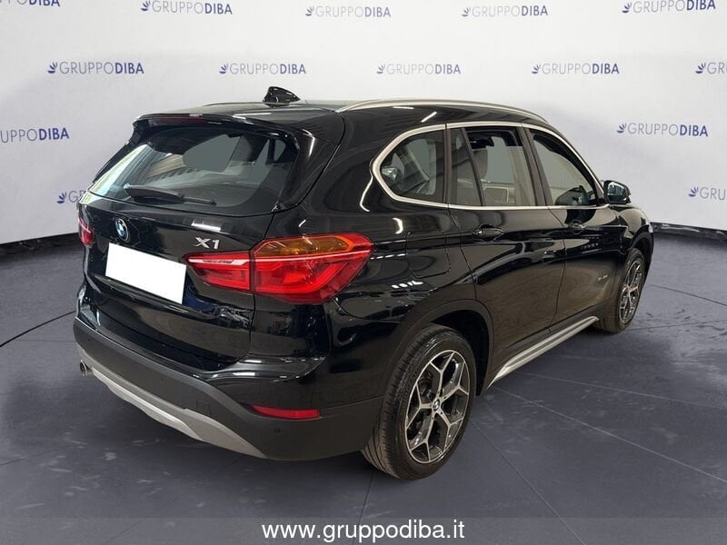 BMW X1 X1 sdrive18d xLine auto