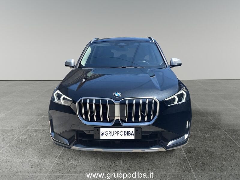 BMW X1 X1 sdrive18d X-Line auto