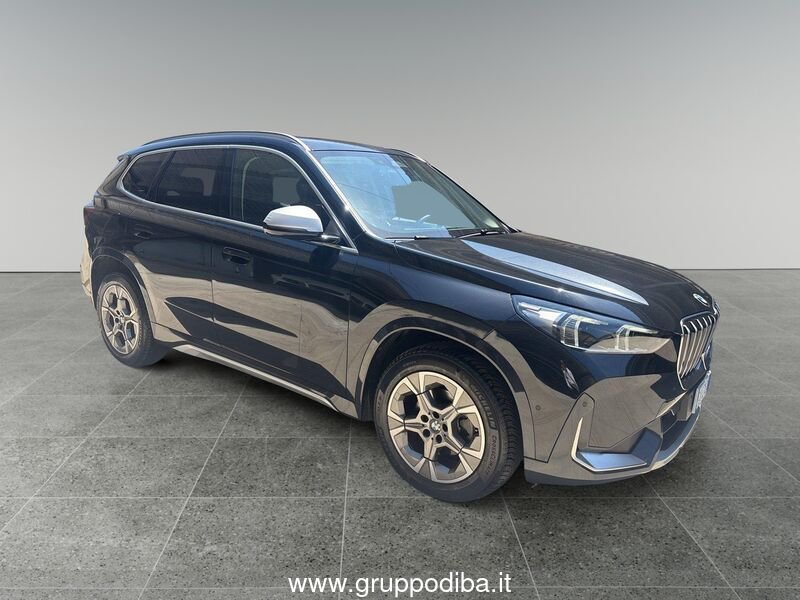 BMW X1 X1 sdrive18d X-Line auto