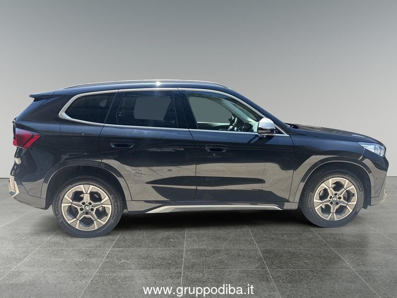 BMW X1 X1 sdrive18d X-Line auto