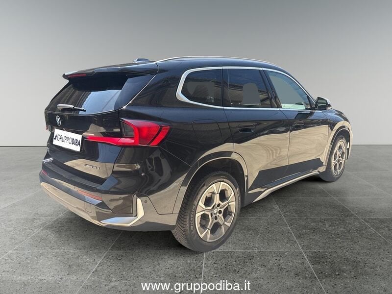 BMW X1 X1 sdrive18d X-Line auto