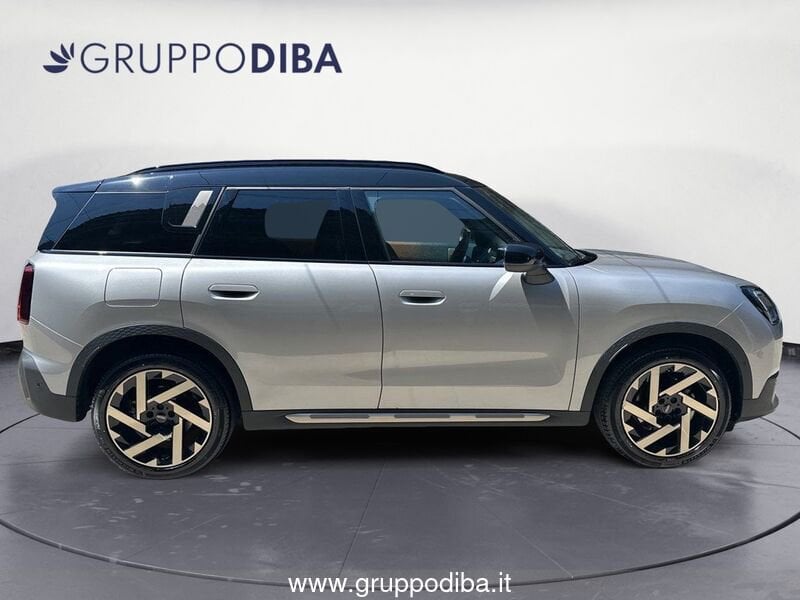 MINI Countryman Mini Countryman 2.0 48V D Favoured auto