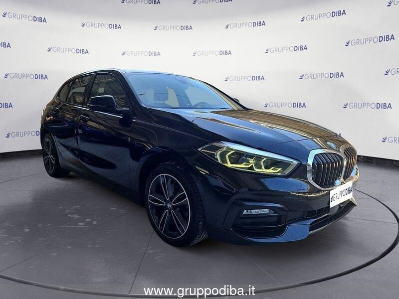 BMW Serie 1 116d Sport