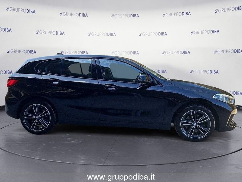 BMW Serie 1 116d Sport