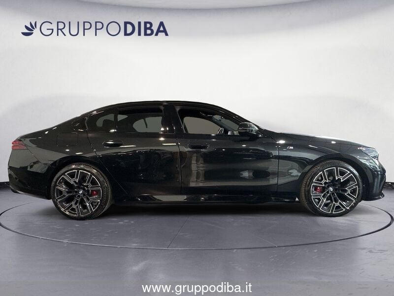BMW Serie 5 Berlina 520d 48V xdrive MSport auto