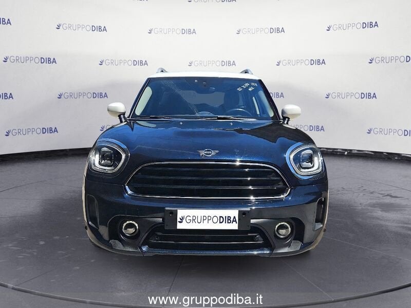 MINI Countryman Mini Countryman 2.0 Cooper D Classic auto