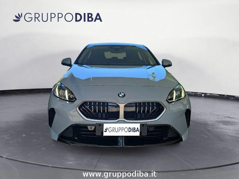 BMW Serie 1 118d MSport Design auto