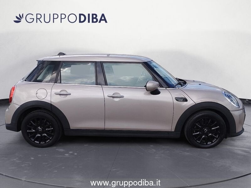 MINI 5 Porte Mini 5p 1.5 Cooper Camden