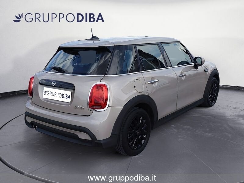 MINI 5 Porte Mini 5p 1.5 Cooper Camden