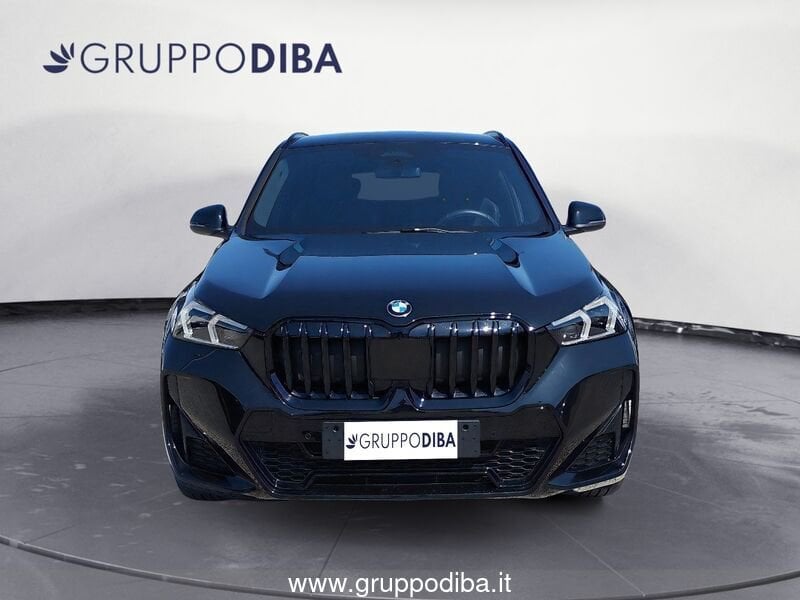BMW X1 X1 sdrive18d MSport auto