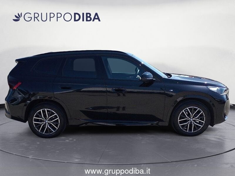BMW X1 X1 sdrive18d MSport auto