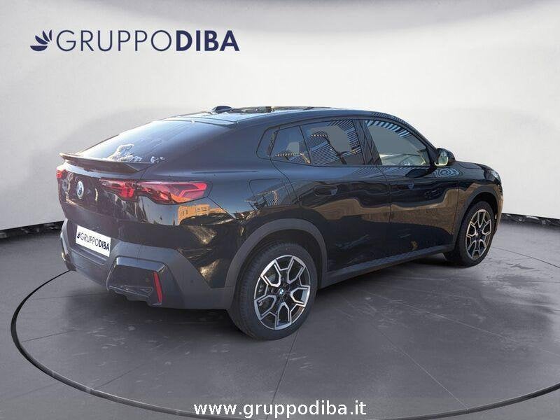 BMW X2 X2 sdrive 18d auto
