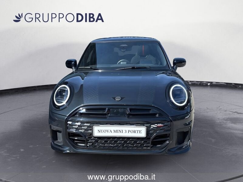 MINI 3 Porte Mini Cooper 3p 2.0 S JCW auto